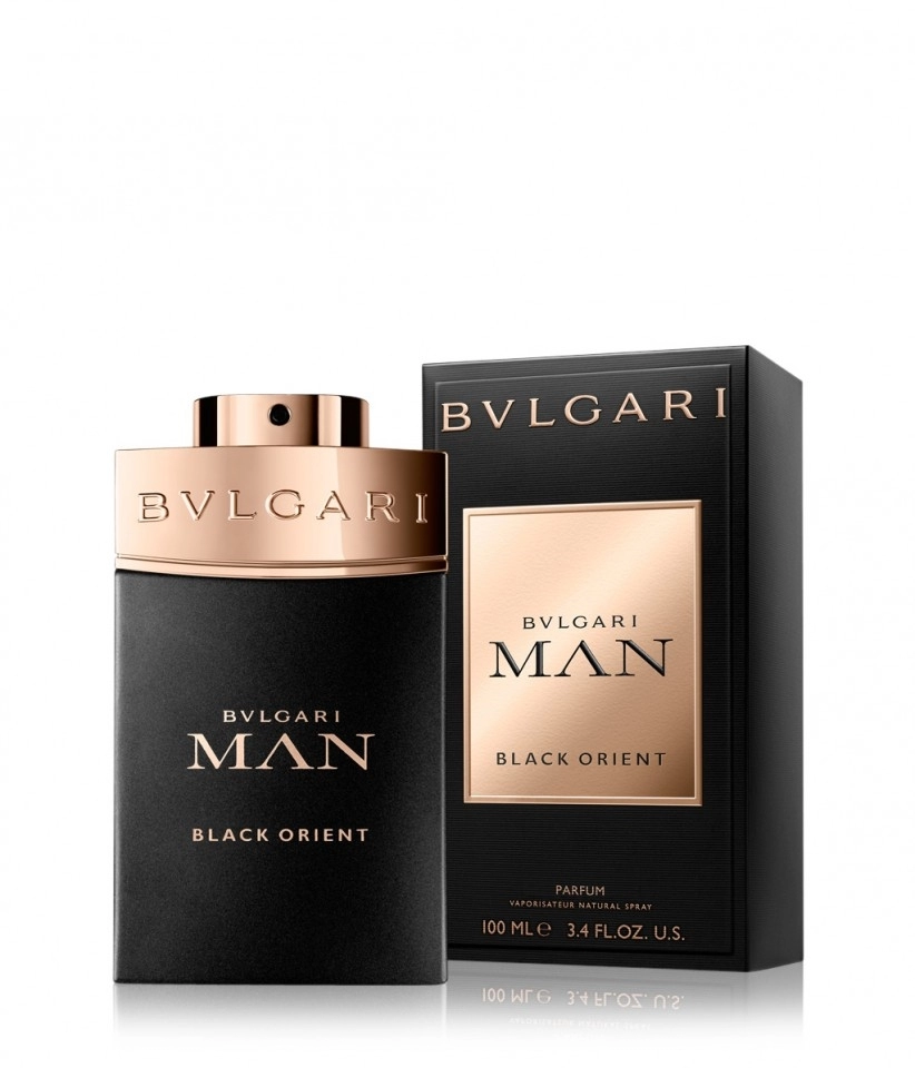 Bvlgari Black Orient Man Edp 100ml - Parfum barbati 0