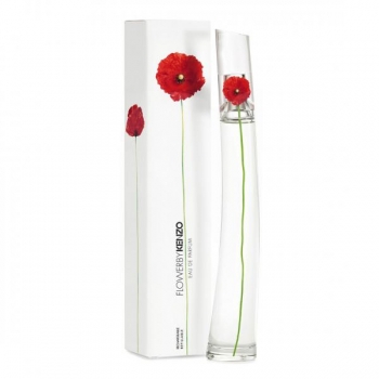 Kenzo Flower By Kenzo Apa De Parfum 100 Ml - Parfum dama 1