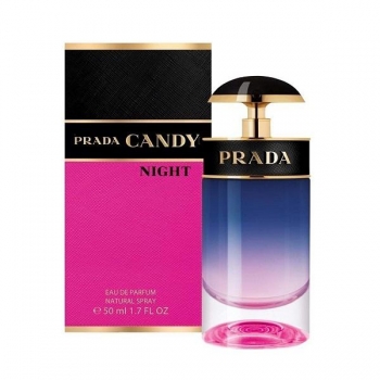 Prada Candy Night Edp 50 Ml - Parfum dama 1