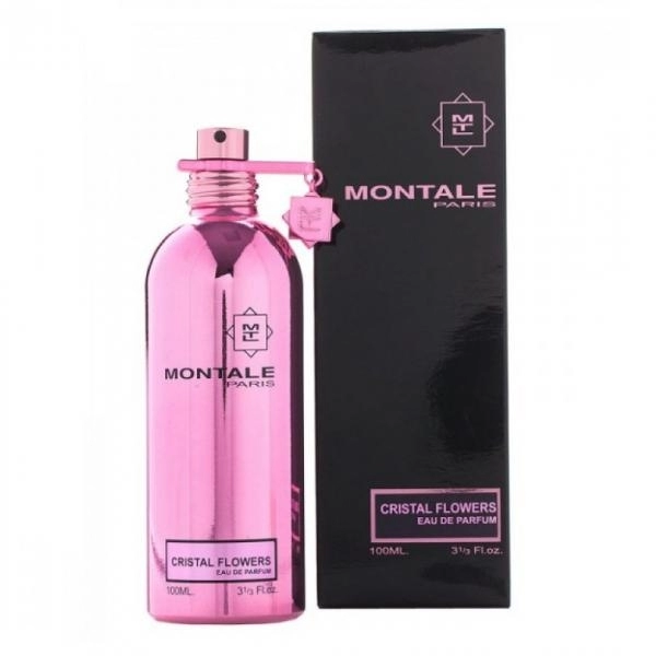 Montale Crystal Flowers Edp 100ml 1