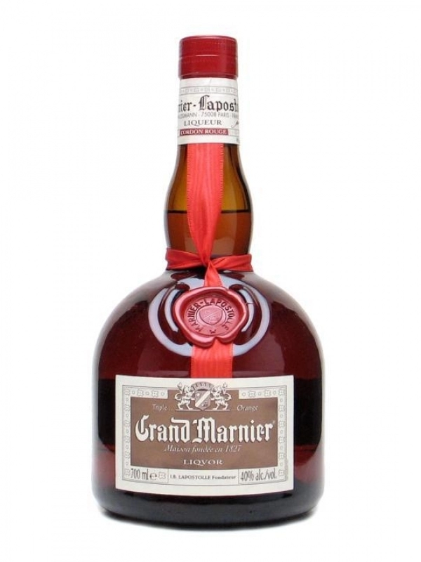 Grand Marnier Liquor 0.7l 0