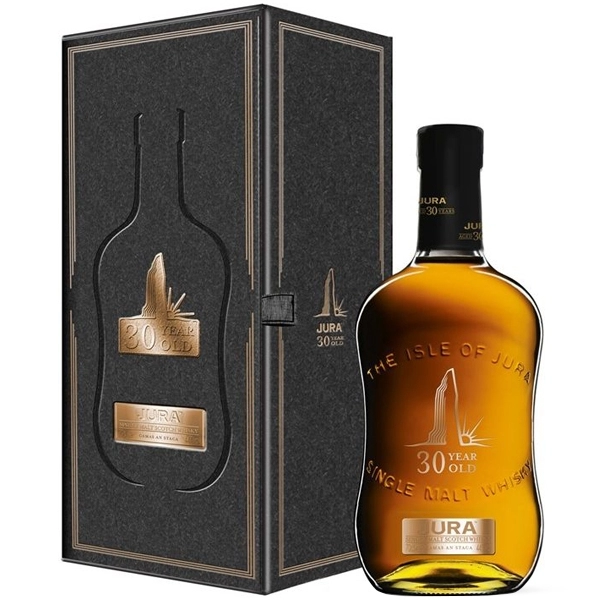 Whisky Isle Of Jura 30yo 70cl 0