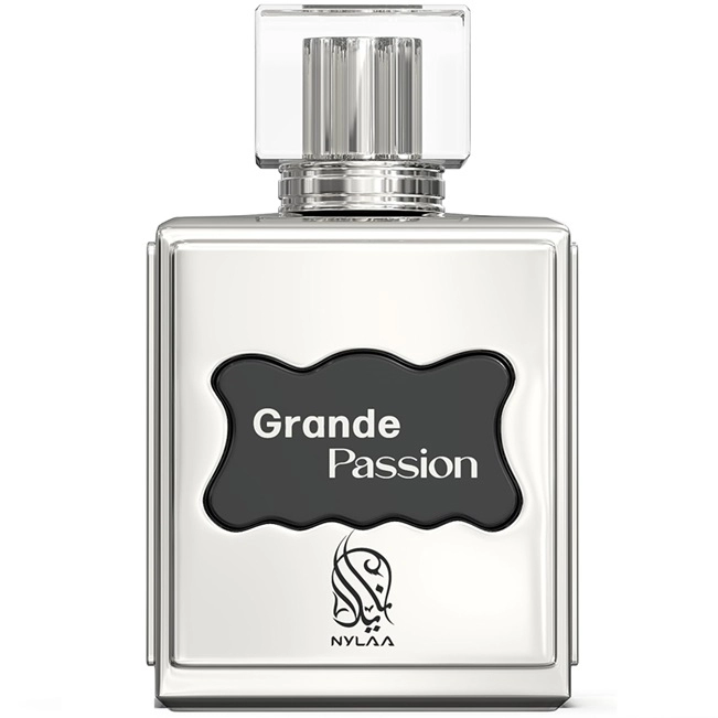Nylaa Grande Passion Apa De Parfum 100 Ml 0