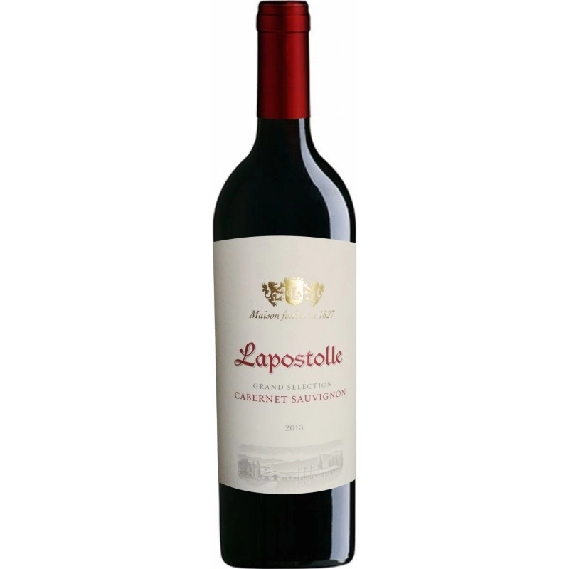  Lapostolle Grand Selection Cabernet Sauvignon 2015 0