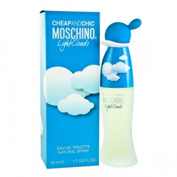 Moschino Light Clouds 50ml - Parfum dama 1