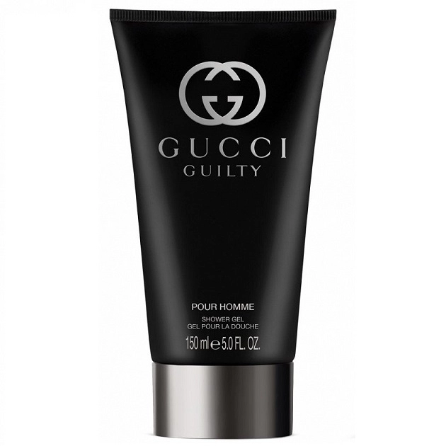 Gucci Guilty Gel Dus Barbati 150 Ml 0