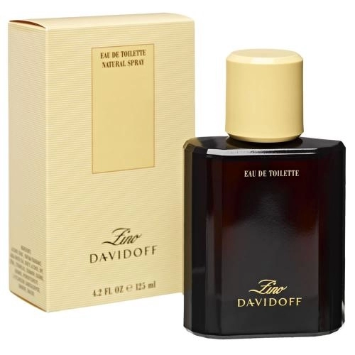 Davidoff Zino Apa De Toaleta Barbati 125ml 0