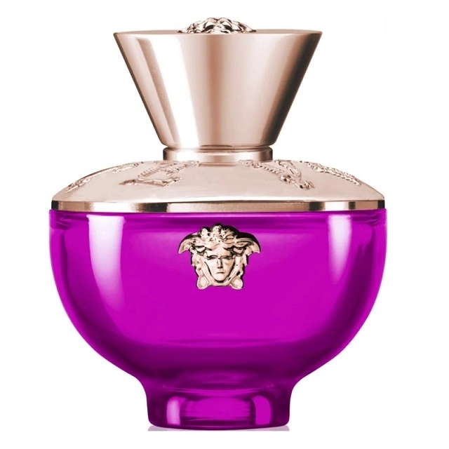 Versace Dylan Purple Apa De Parfum Femei 100 Ml 0