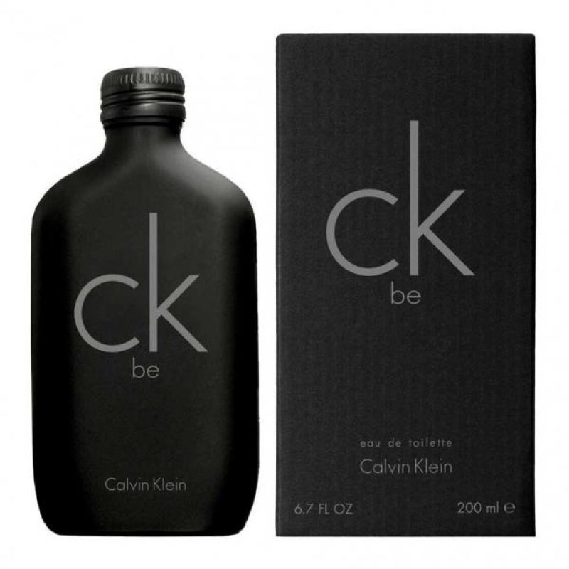 Calvin Klein Ck Be Apa De Toaleta 200 Ml 1