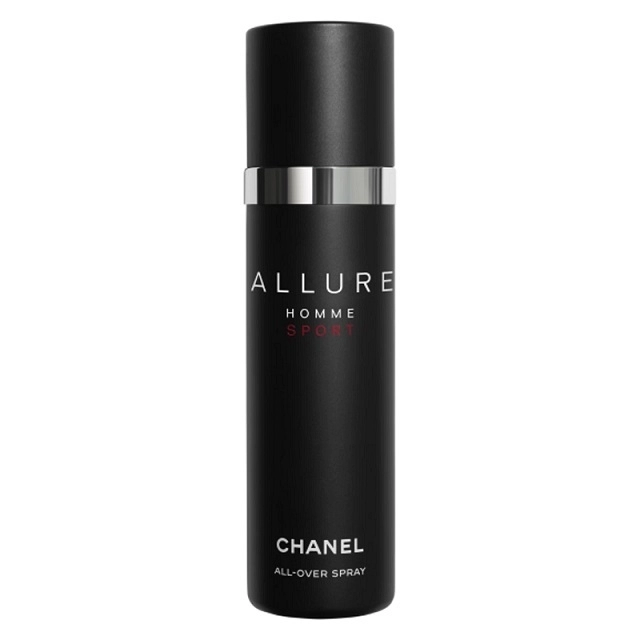 Chanel Allure Homme Sport Barbati Deo Spray 100 Ml 0
