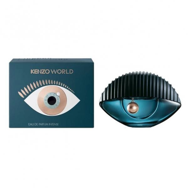 Kenzo World Intense Edp 30 Ml - Parfum dama 1