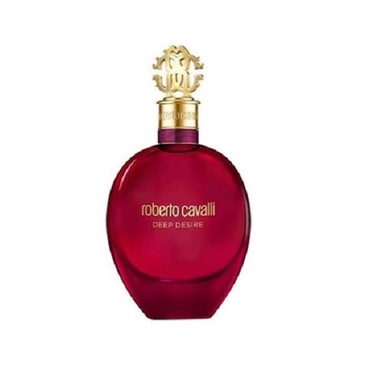 Roberto Cavalli Deep Desire Apa De Parfum 75 Ml - Parfum dama 0