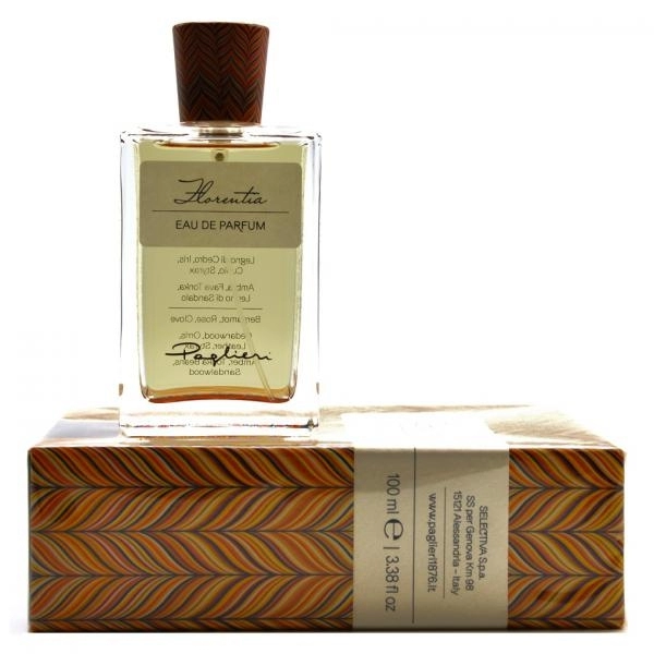 Paglieri 1876 Florentia Srp 715 Lei Edp 100 Ml 1