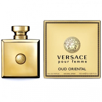 Versace Oud Oriental Apa De Parfum 100 Ml - Parfum dama 1