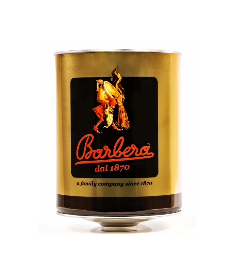 Cafea Boabe Barbera Mago Plus 3kg 0