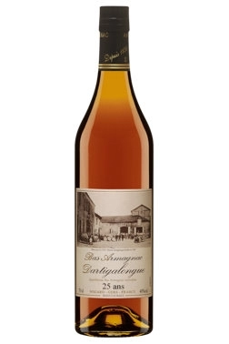 Armagnac Dartigalongue 25 Ani 0.7l 0