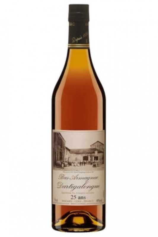 Armagnac Dartigalongue 25 Ani 0.7l 0