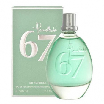 Pomellato 67 Artemisia Edt 100 Ml 1