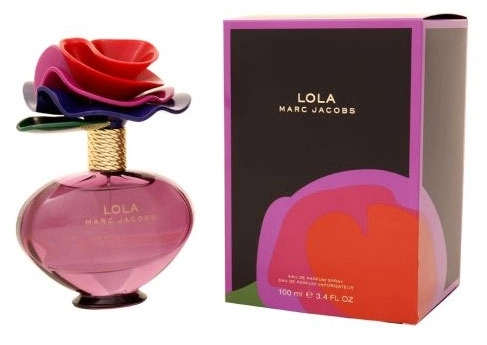 Marc Jacobs Lola Edt 100ml - Parfum dama 0