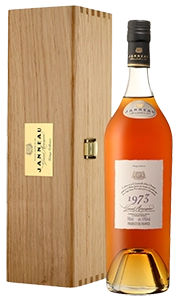 Armagnac Jannneau 1973 70cl 0