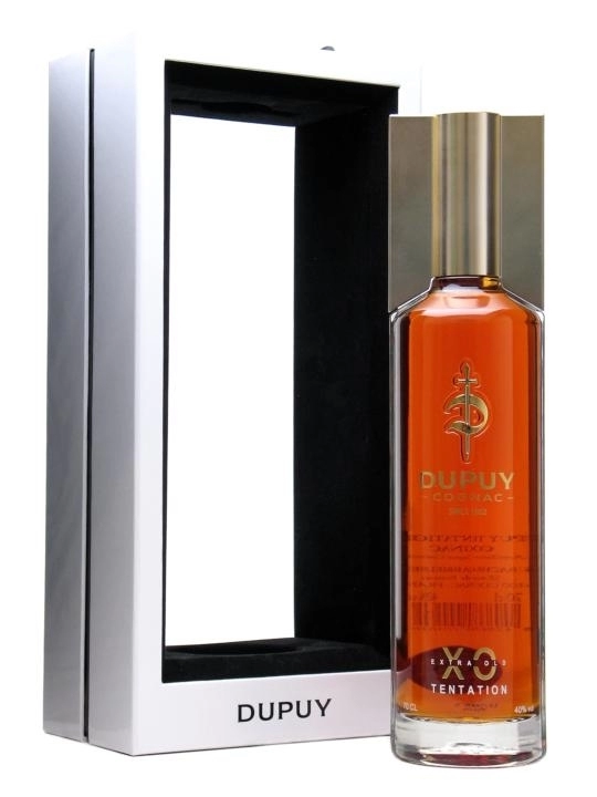 Cognac Dupui Xo Tentation 0.7l 0