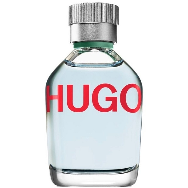 Hugo Boss Hugo Apa De Toaleta Barbati 40 Ml 0