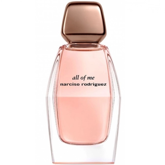 Narciso Rodriguez All Of Me Apa De Parfum Femei 90 Ml 0