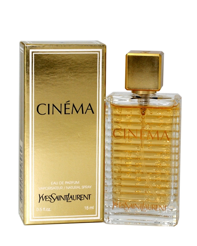 Ysl Cinema Apa De Parfum Femei 100ml  0