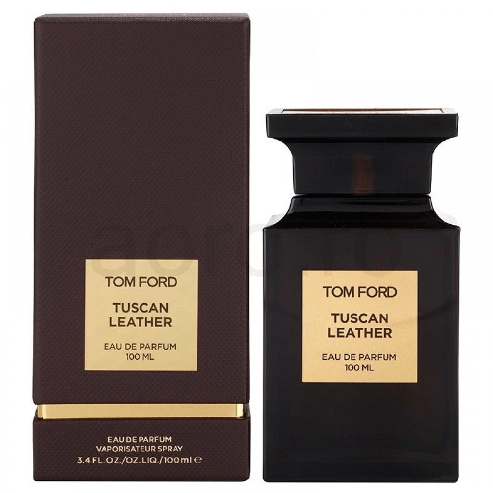 Tom Ford Tuscan Leather Apa De Parfum Unisex 100 Ml 0