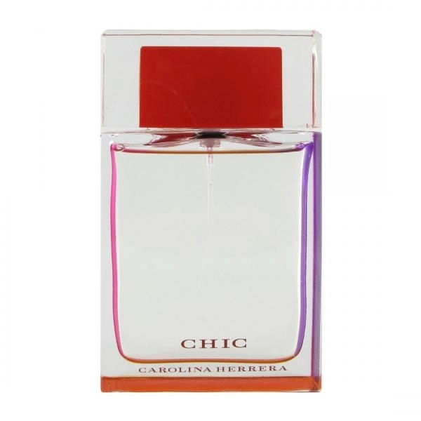 Carolina Herrera Chic Apa De Parfum Femei 80 Ml  0