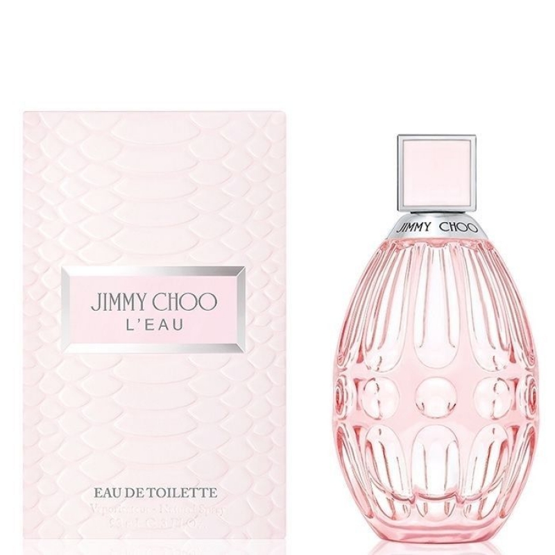 Jimmy Choo L'eau Edt 90ml - Parfum dama 0