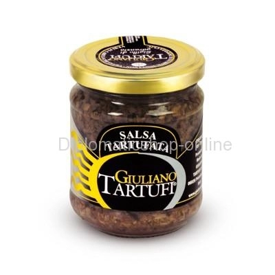 Giuliano Tartufi Tartufata 7% Trufa 80g 0