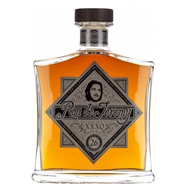 Rom Ron De Jeremy 26 Ani 0.7l 0