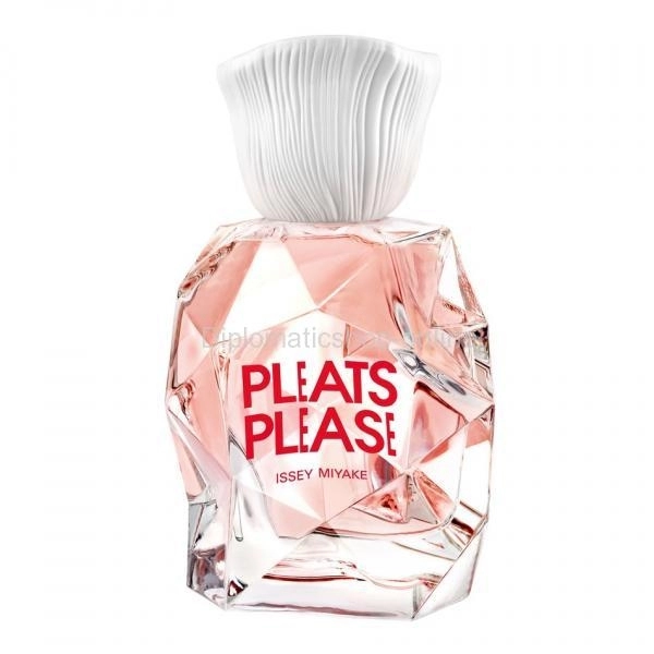 Issey Miyake Pleats Please  Edp 90ml Tester - Parfum dama 0