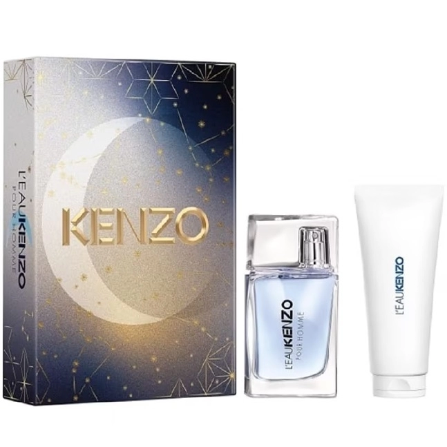 Kenzo L Eau Par Homme 30ml.75sg Apa De Toaleta Barbati SET Ml 0