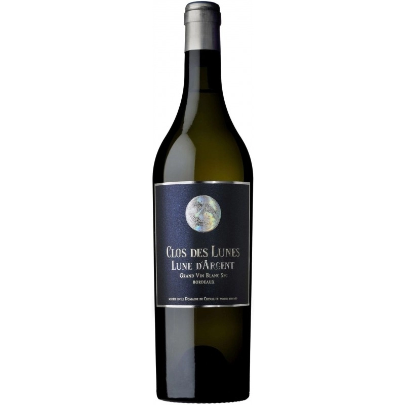  Clos Des Lunes Lune D'argent 2017 0