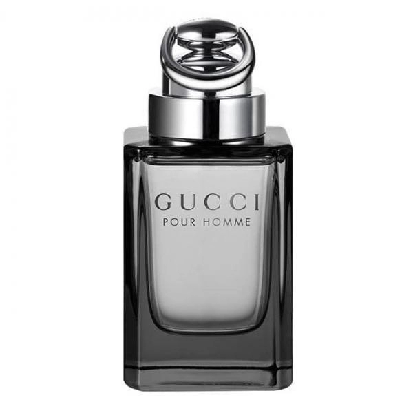 Gucci By Gucci M Edt 90ml - Parfum barbati 0