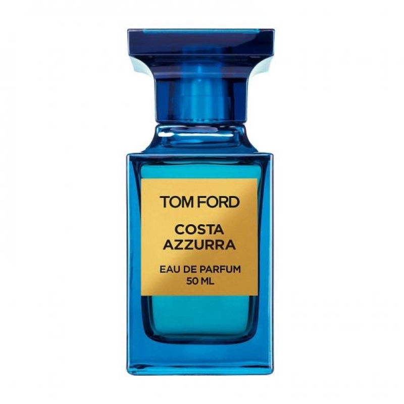 Tom Ford Costa Azzurra Edp 50 Ml Tester 0