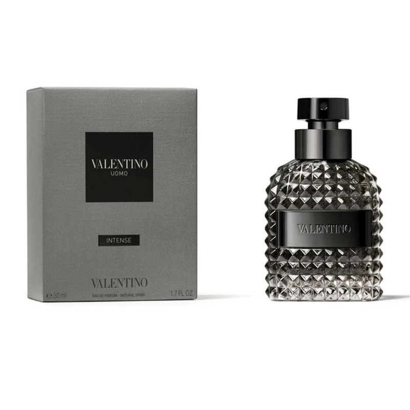 Valentino Uomo Intense Edp 50ml - Parfum barbati 0