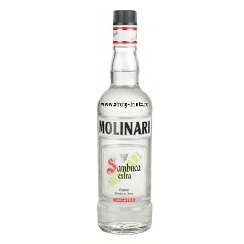 Sambuca Molinari 0.7l 0