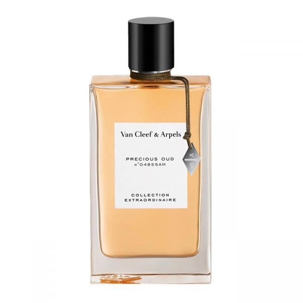 Van Cleef & Arpels Collection Extr.. Precious Oud Edp Femei 75 Ml 0