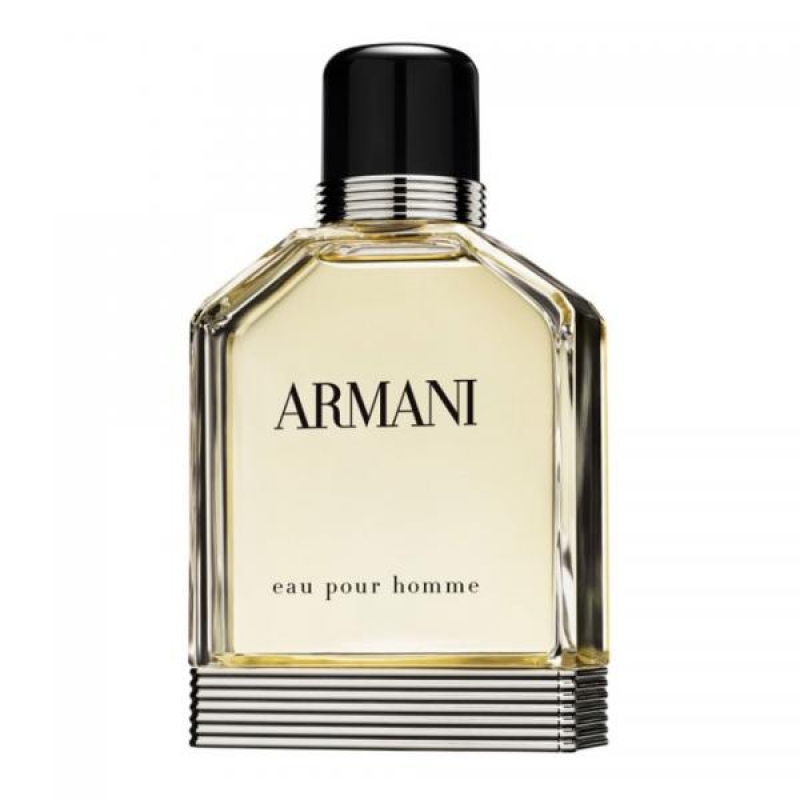 Giorgio Armani Eau Pour Homme Apa De Toaleta 100 Ml - Parfum barbati 0