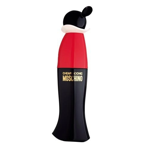 Moschino Cheap And Chic Apa De Toaleta Femei 30 Ml 0