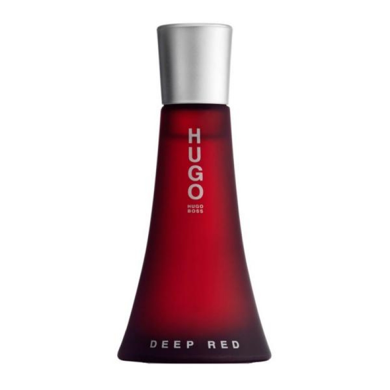 Hugo Boss Deep Red Apa De Parfum 50 Ml - Parfum dama 0