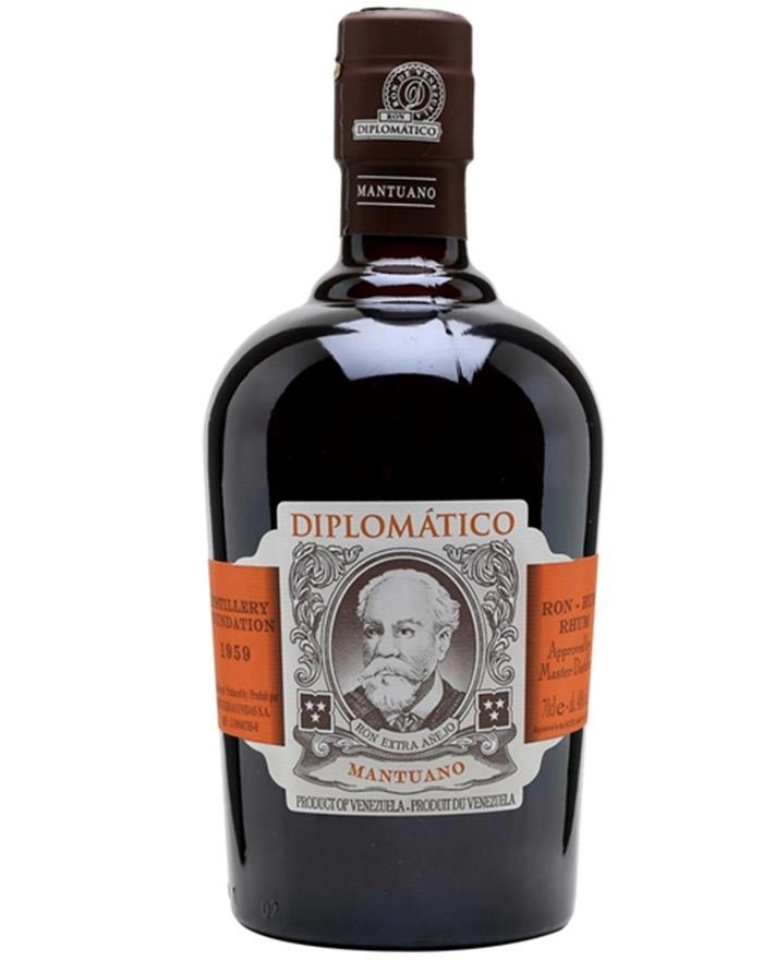 Diplomatico Reserva Mantuano 70cl 0