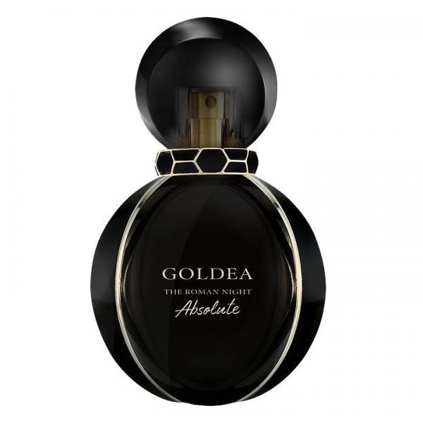 Bvlgari Goldea The Roman Night Absolute Apa De Parfum 50 Ml - Parfum dama 0