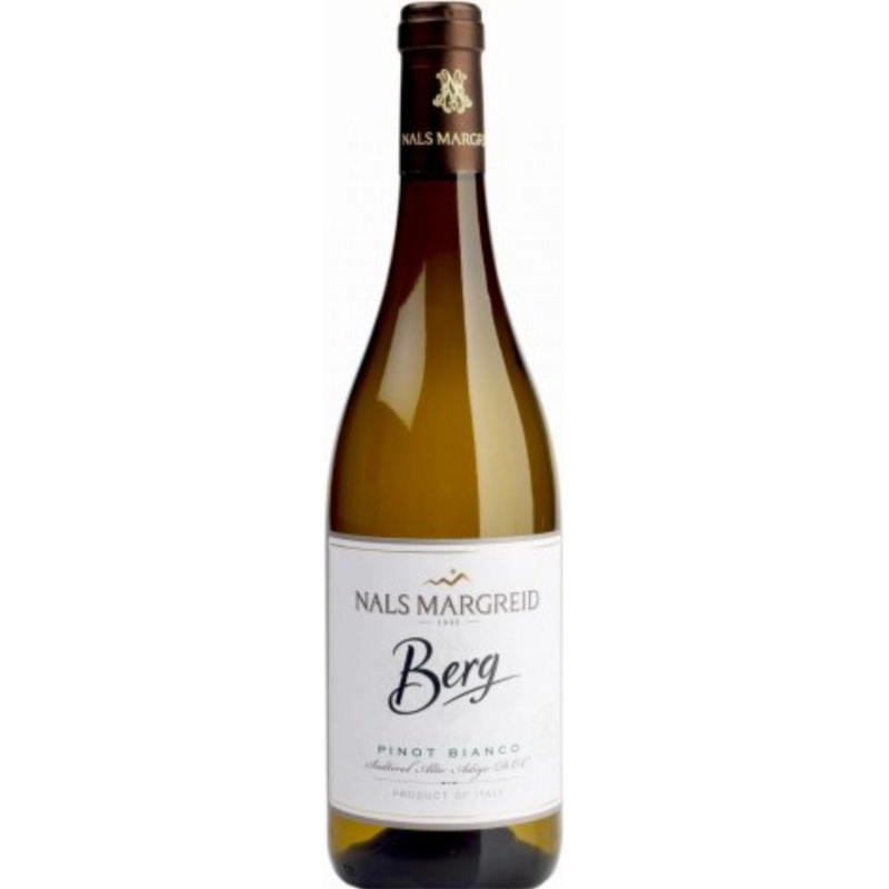 Vin Alb Nals Margreid Pinot Bianco 