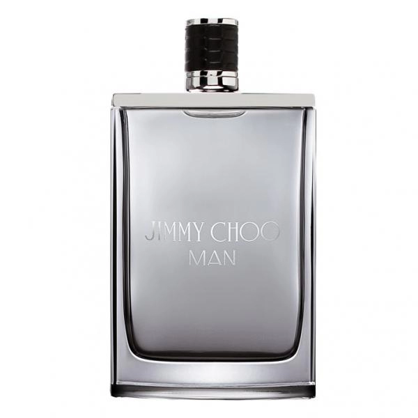 Jimmy Choo Man Apa De Toaleta 200 Ml - Parfum barbati 0