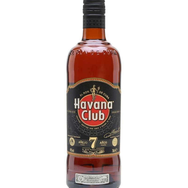 Rom Havana Club Anej0 7 Ani 0.7l 0