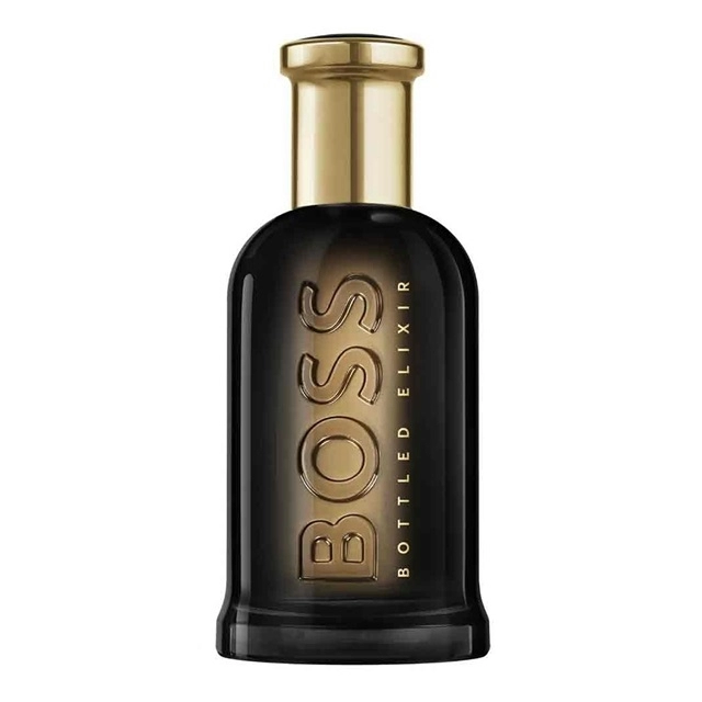Hugo Boss Bottled Parfum Elixir Barbati 100 Ml 0